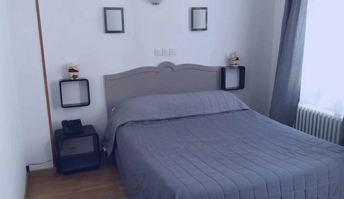 Exclusive Double Room