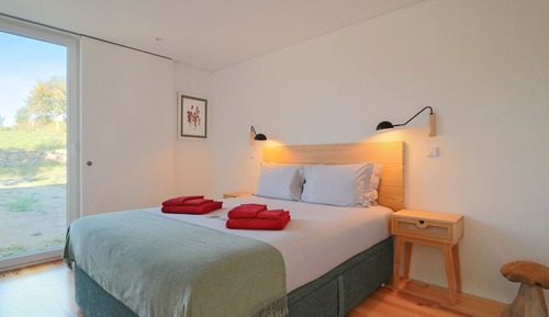 Villa, 2 Bedrooms, Private Pool, Mountain View