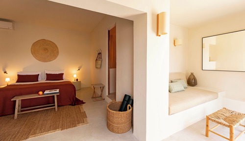 Junior Room