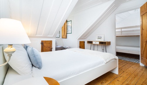 Apartment, 2 Bedrooms, Non Smoking