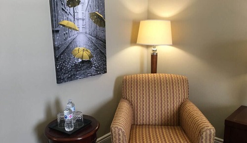 Basic Single Room
