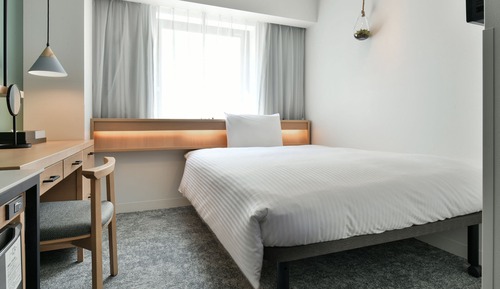 Double Room with shower booth, Non Smoking