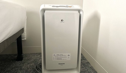 Standard Double Room, Non Smoking