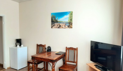Twin Room, Private Bathroom