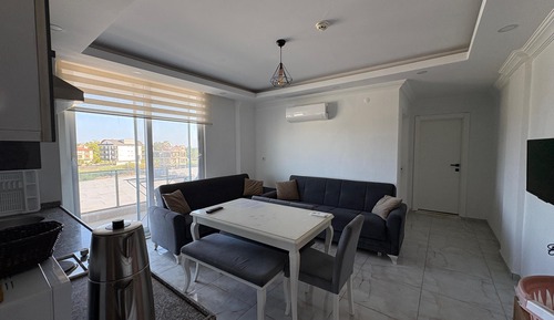 Family Apartment