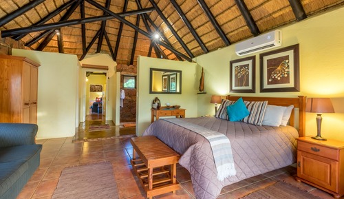 Family Chalet