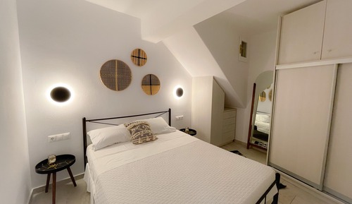 Grand Apartment