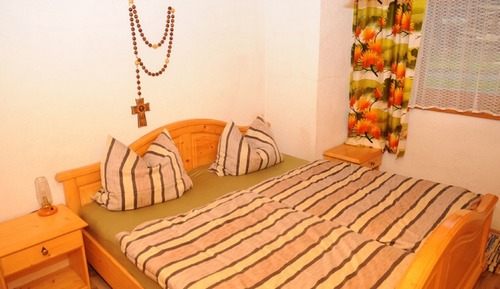 Condo, 2 Bedrooms (Burgblick)