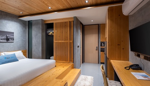 Comfort Studio
