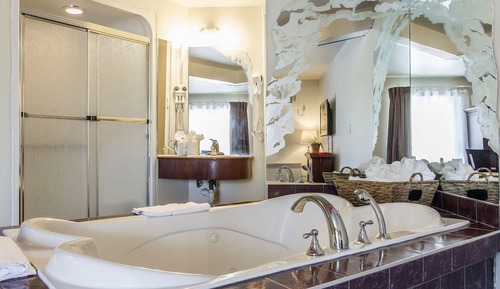 Premium Suite, 1 Queen Bed