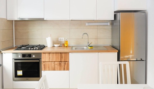 Family Apartment