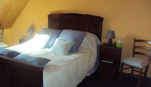 Classic Room, 1 Double Bed