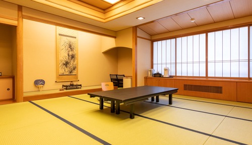 Japanese Style Room, Main Building, Discounted Room, Non Smoking