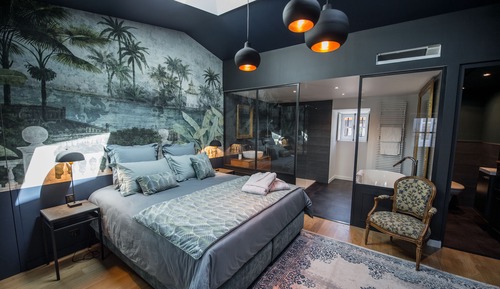 Deluxe Suite (Solène)