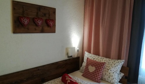 Apartment, 2 Bedrooms, Ground Floor