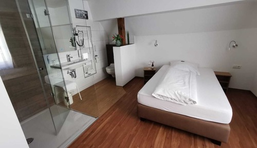 Business Single Room