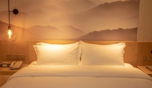 Huana Double Room