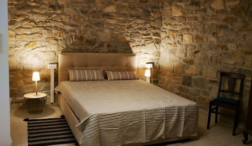 Family Suite, Pool View, Courtyard Area