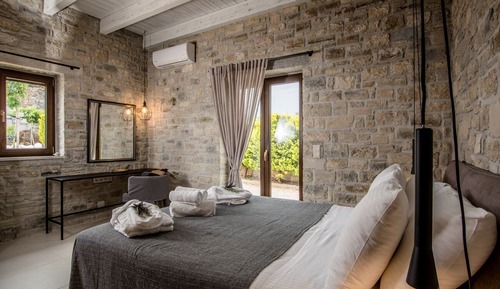Luxury Villa, 4 Bedrooms