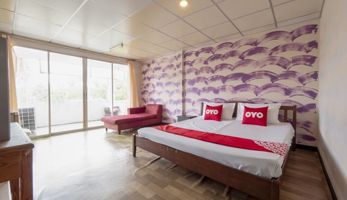 Premier Double Room