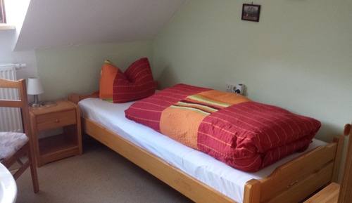 Single Room