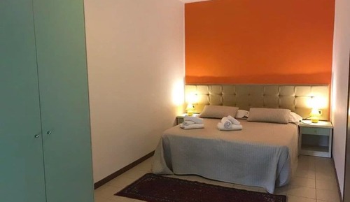 Apartment, 1 Bedroom (4 people)