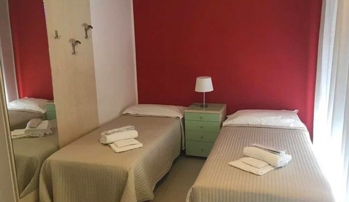 Apartment, 3 Bedrooms (6 people)