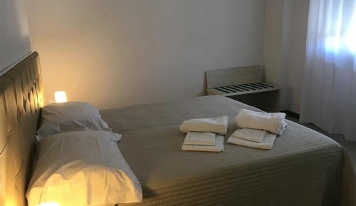 Apartment, 2 Bedrooms (4 people)
