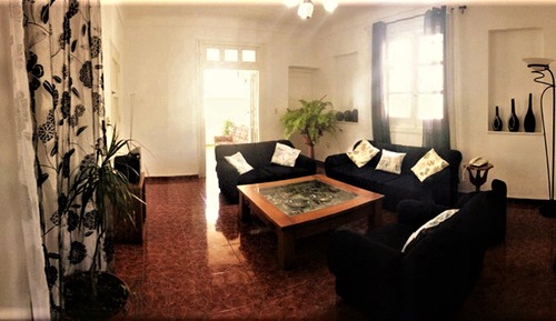 Luxury Apartment, 2 Bedrooms, Sea View