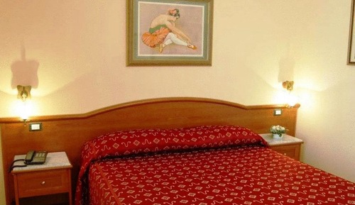 Classic Double or Twin Room