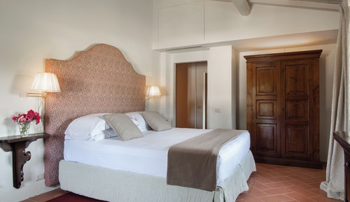 Villa, 5 Bedrooms (Due Torri)