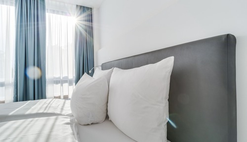 Triple Room, 1 Bedroom, Non Smoking
