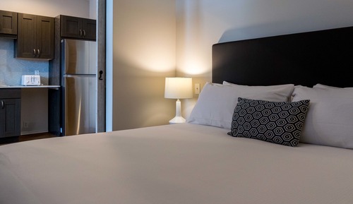 Classic Apartment, 2 Bedrooms