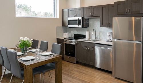 Deluxe Apartment, 2 Bedrooms