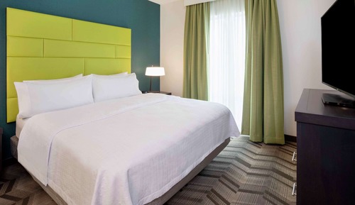 Suite, 1 Bedroom, Non Smoking