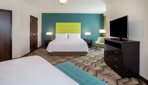 Suite, 1 Bedroom, Non Smoking