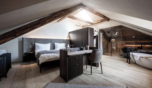 Classic Suite