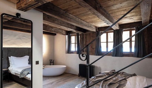 Comfort Suite