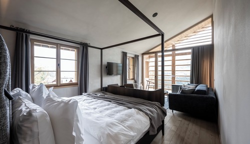 Superior Suite