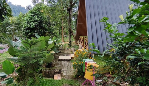 Standard Double Room, 1 Bedroom
