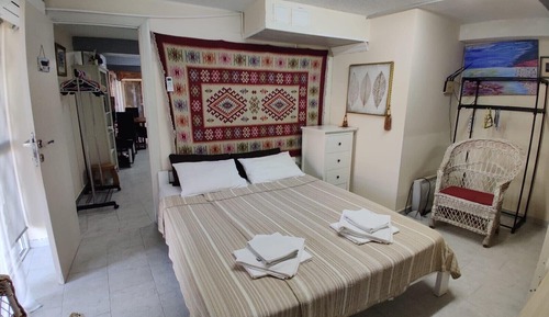 Family Apartment