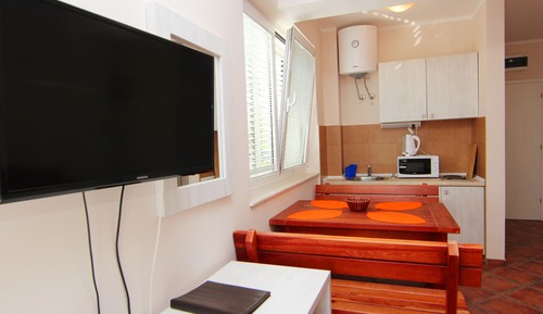 Apartment, 1 Bedroom, Mountain View