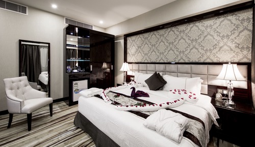 Junior Suite