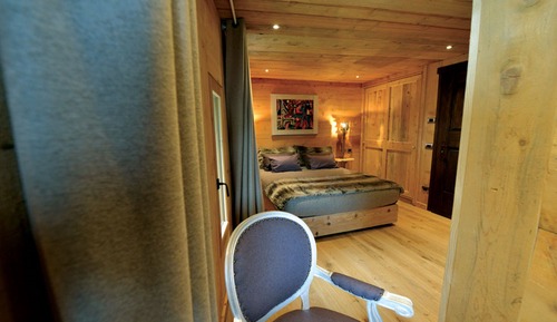 Classic Double Room (TERA)