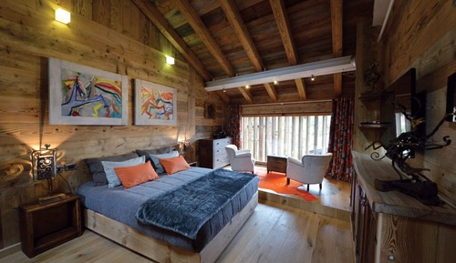 Family Suite (AIR)