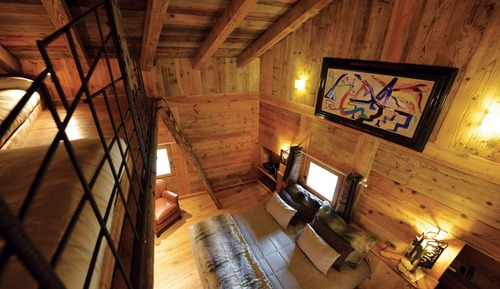 Comfort Suite, 1 Bedroom (FUEC)