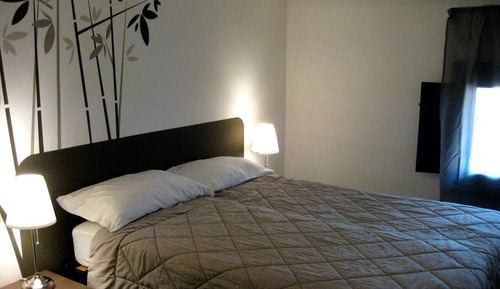 Triple Room, Shared Bathroom