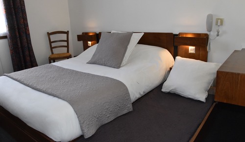 Standard Triple Room, Multiple Beds, Non Smoking