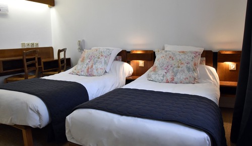 Standard Twin Room, 2 Twin Beds, Non Smoking