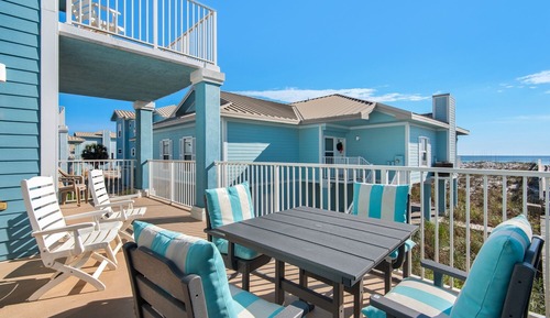 Townhome, 3 Bedrooms